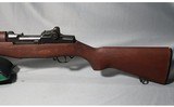 Springfield Armory ~ US Rifle ~ .30M1 - 6 of 6