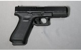 Glock ~ 22 Gen 5 ~ .40 S&W - 1 of 2