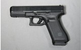 Glock ~ 22 Gen 5 ~ .40 S&W - 2 of 2
