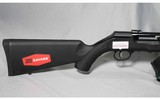 Savage ~ A17 ~ .17HMR - 2 of 5