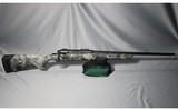 Savage ~ Axis ~ 6.5mm Creedmoor - 1 of 5