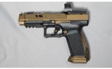 Canik ~ TTI Combat ~ 9mm - 2 of 2