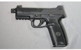 FN ~ 509 Tactical ~ 9mm - 2 of 2