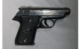 Echasa ~ Fast ~ .25 ACP - 1 of 2