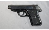 Echasa ~ Fast ~ .25 ACP - 2 of 2