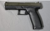 CZ ~ P-10 F ~ 9mm - 2 of 2