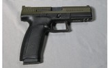 CZ ~ P-10 F ~ 9mm - 1 of 2