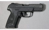 Ruger ~ Security 9 ~ 9mm - 1 of 2