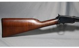 Winchester ~ 62A ~ .22 S,L,LR - 2 of 6
