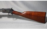 Winchester ~ 62A ~ .22 S,L,LR - 5 of 6