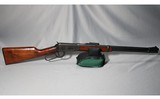 Winchester ~ 94 ~ .30-30 Winchester
