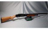 Mossberg ~ 500A ~ 12 Gauge