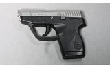 Taurus ~ PT 738 ~ .380 ACP - 2 of 2