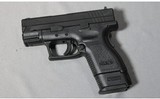 Springfield Armory ~ XD-9 ~ 9mm - 2 of 2