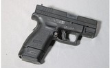 Springfield Armory ~ XD-9 ~ 9mm - 1 of 2