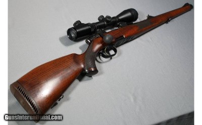 Steyr ~ M ~ .30-06 Springfield