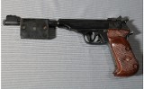 Manurhin/Walther ~ PP Sport ~ .22 LR - 2 of 3