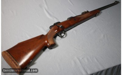 Sako ~ L61R ~ .30-06 Springfield