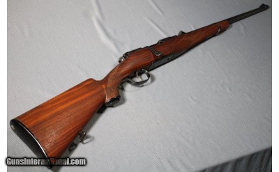 Steyr ~ Model 1950 ~ .30-06 Springfield