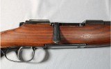 Steyr ~ Model 1950 ~ .30-06 Springfield - 3 of 12