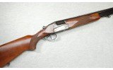 Simson ~ Over/Under ~ 12 Gauge - 1 of 10