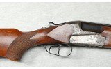 Simson ~ Over/Under ~ 12 Gauge - 3 of 10