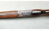 Simson ~ Over/Under ~ 12 Gauge - 7 of 10