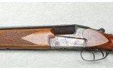 Simson ~ Over/Under ~ 12 Gauge - 8 of 10