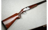 Beretta ~ S 686 EL ~ 12 Gauge