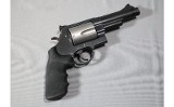 Smith & Wesson ~ 500 ~ .500 S&W Magnum