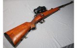 Husqvarna ~ Model 46 ~ 9.3x57mm - 1 of 12
