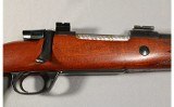 Voere ~ Model 2150 ~ .308 WIN - 3 of 12