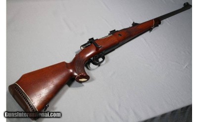 Voere ~ Model 2150 ~ .308 WIN