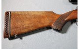 Husqvarna ~ Model 1640 ~ .30-06 Springfield - 2 of 12