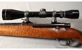 Husqvarna ~ Model 1640 ~ .30-06 Springfield - 10 of 12
