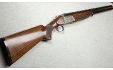 Browning ~ Model B525 ~ 12 Ga. - 1 of 10