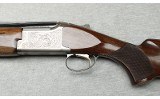 Browning ~ Model B525 ~ 12 Ga. - 8 of 10