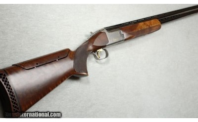 Browning ~ Ultra XT ~ 12 Ga.