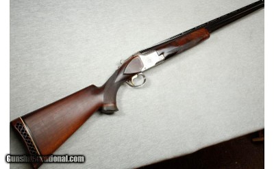 Browning ~ B25 B1 ~ 12 Gauge