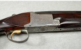 Browning ~ B25 B1 ~ 12 Gauge - 3 of 12