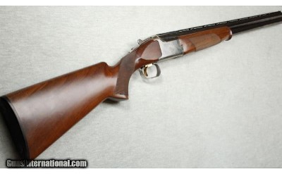 Browning ~ 325 Sporter Grade 1 ~ 12 Ga.