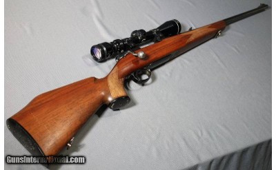 Carl Gustaf ~ HVA 1900 ~ .30-06 Springfield