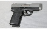 Kahr Arms ~ CW40 ~ .40 S&W - 1 of 2