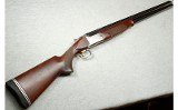 Browning ~ Grade 1 425 ~ 12 Gauge - 1 of 12