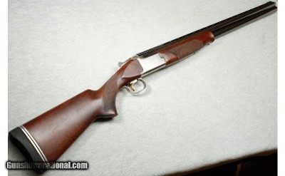 Browning ~ Grade 1 425 ~ 12 Gauge