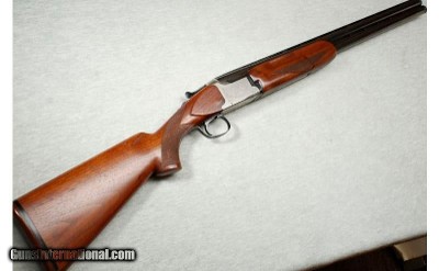 Winchester ~ Model 101 XTR Lightweight ~ 12 Gauge
