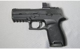 Sig Sauer ~ P320 ~ 9mm - 2 of 2