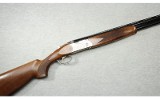 Beretta ~ 686 Silver Pigeon I Game ~ 12 Gauge