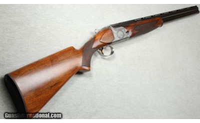 Browning ~ Model B25 B1M ~ 12 Gauge
