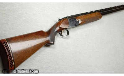 Browning ~ B25 A1 Lightning ~ 12 Gauge